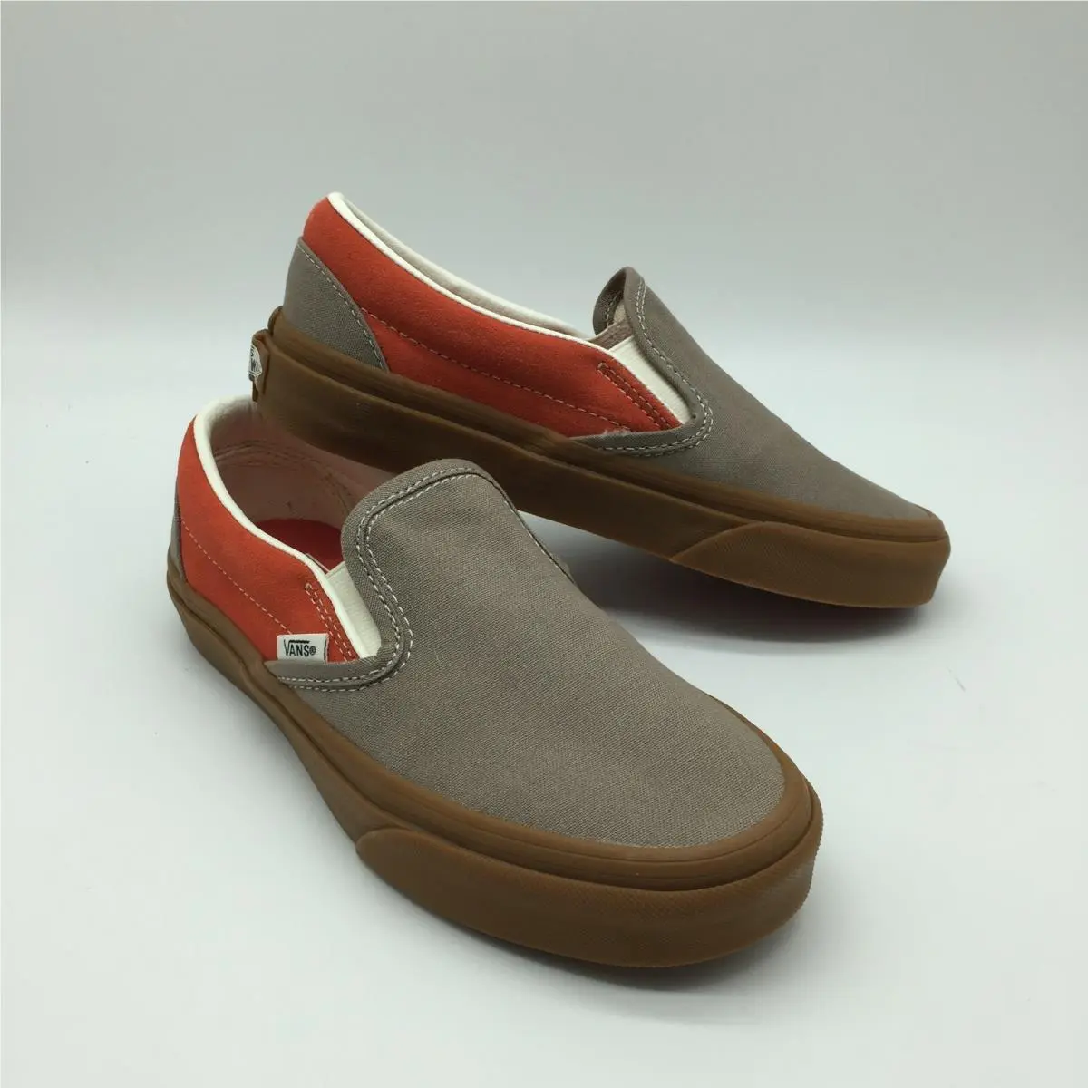 Vans shoes - Mul 4