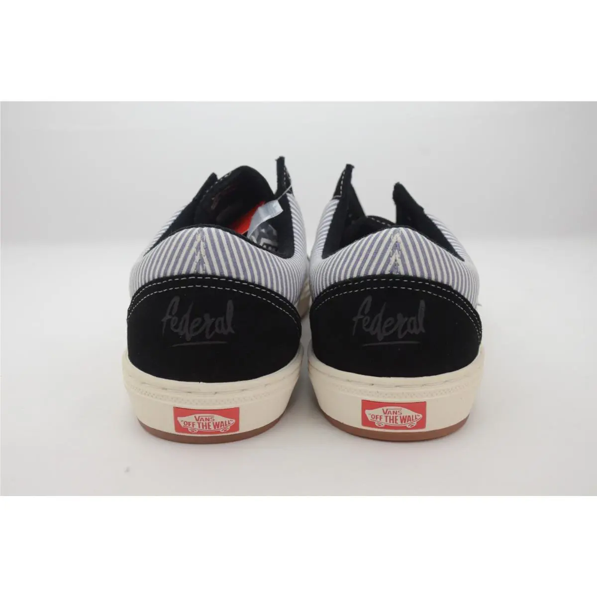 Vans shoes - Vans BMX Old Skool - BMX Old Skool - VN0A5HEZ39C - Multicolor 4