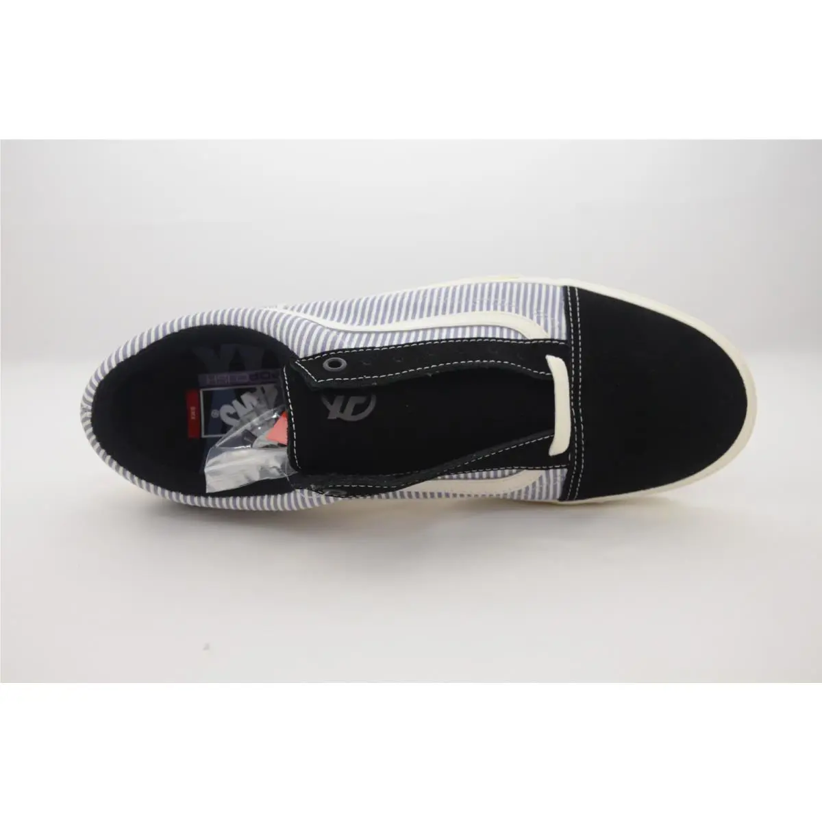 Vans shoes - Vans BMX Old Skool - BMX Old Skool - VN0A5HEZ39C - Multicolor 6