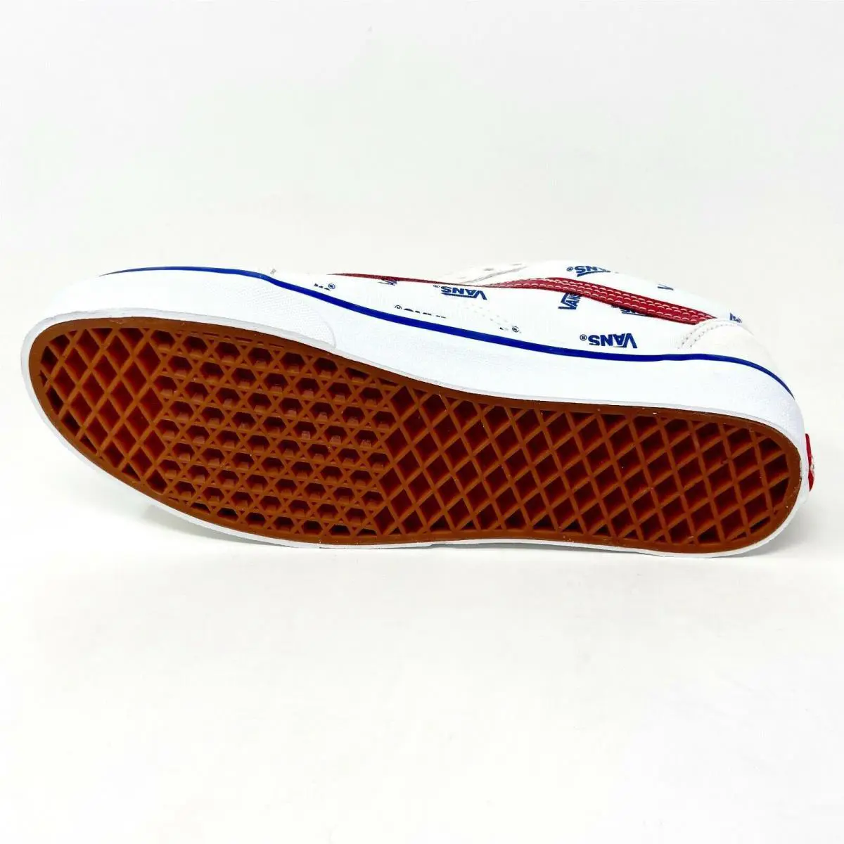 Vans shoes - VANS Old Skool - Old Skool - White 3