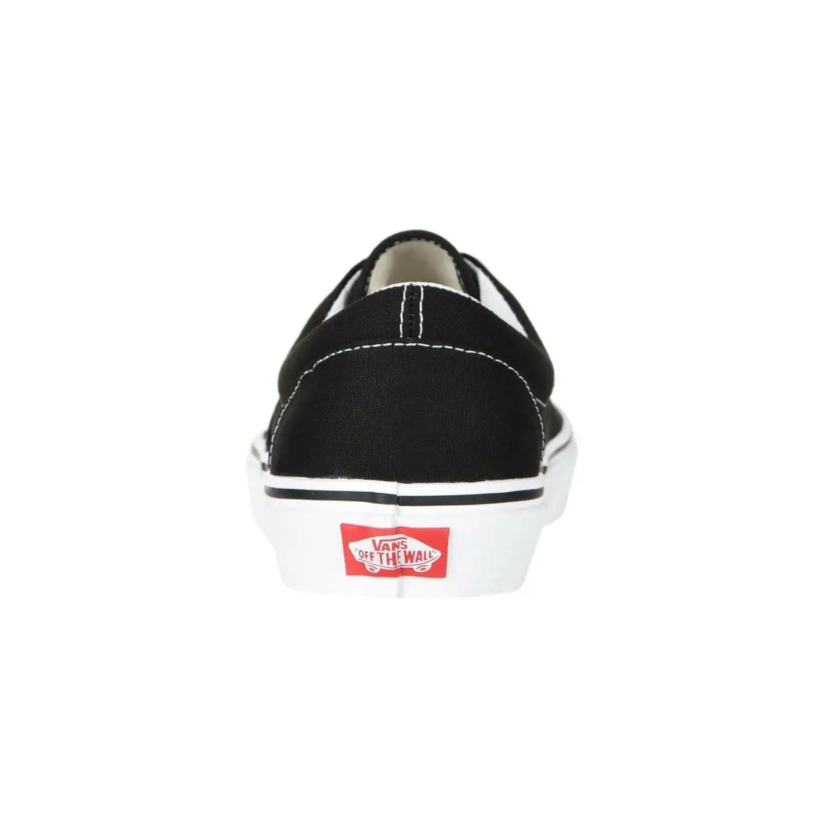 Vans shoes - ERA - ERA - Black White 0
