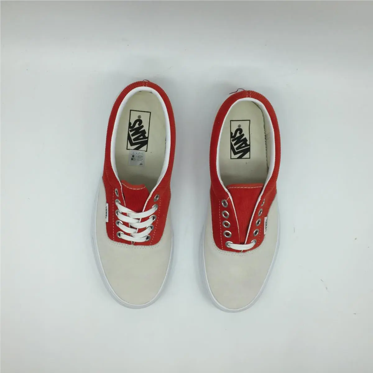 Vans shoes - Retro Sport - Retro Sport - Multi-Color 6