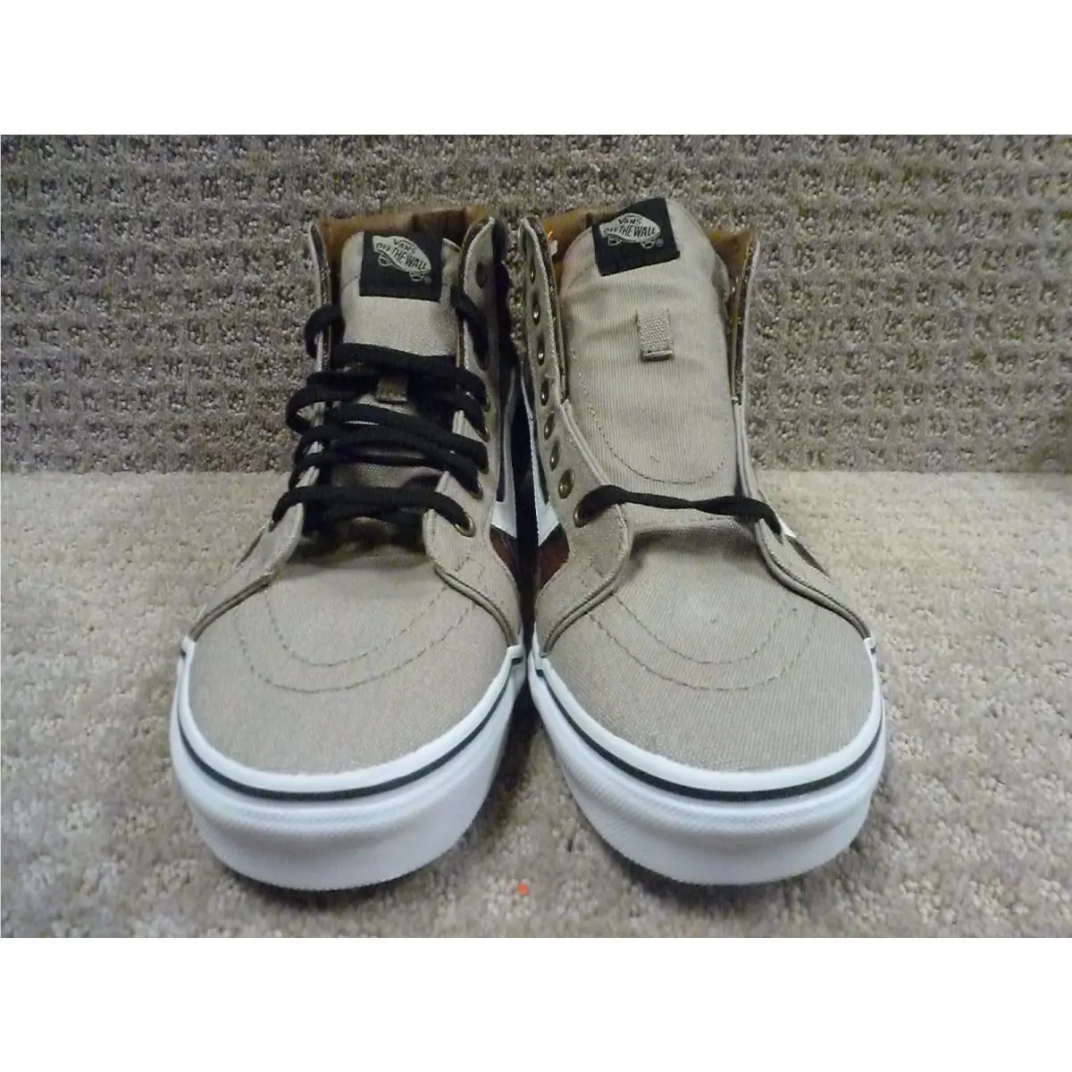 Vans shoes - Multi-Color 2