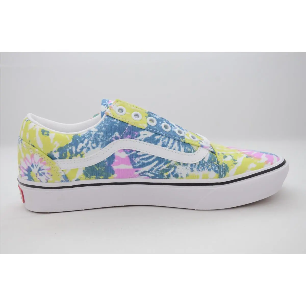 Vans shoes - VANS ComfyCush - ComfyCush - VN0A3WMA49L - Multicolor 1