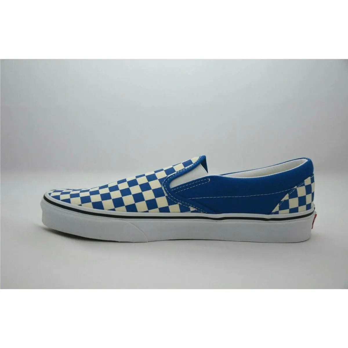Vans shoes - VN0A5AO862C - VN0A5AO862C - Blue 0