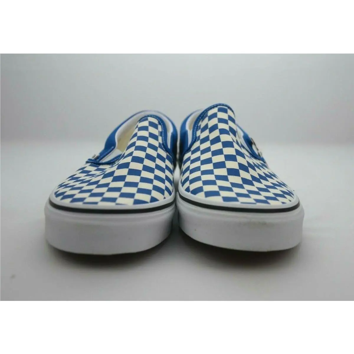 Vans shoes - VN0A5AO862C - VN0A5AO862C - Blue 3