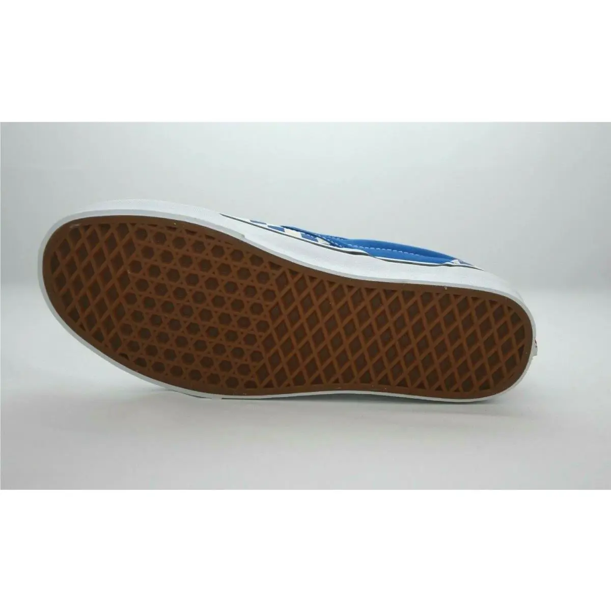 Vans shoes - VN0A5AO862C - VN0A5AO862C - Blue 5