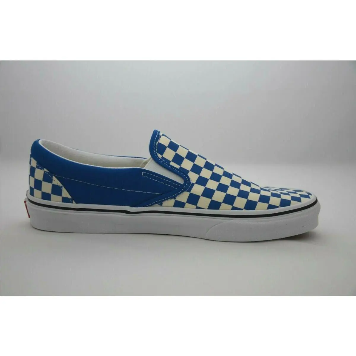 Vans shoes - VN0A5AO862C - VN0A5AO862C - Blue 2