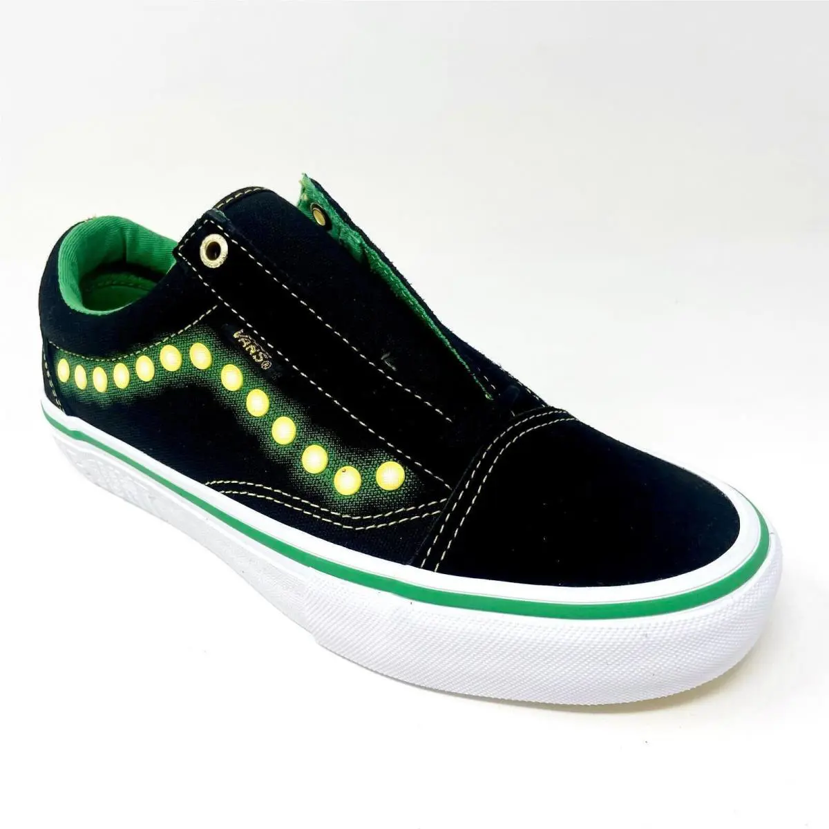 Vans shoes - VANS Old Skool - Old Skool - Black 0