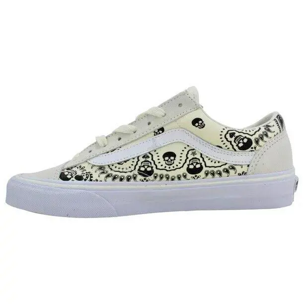 Vans shoes - VANS Classics - Classics - White 0