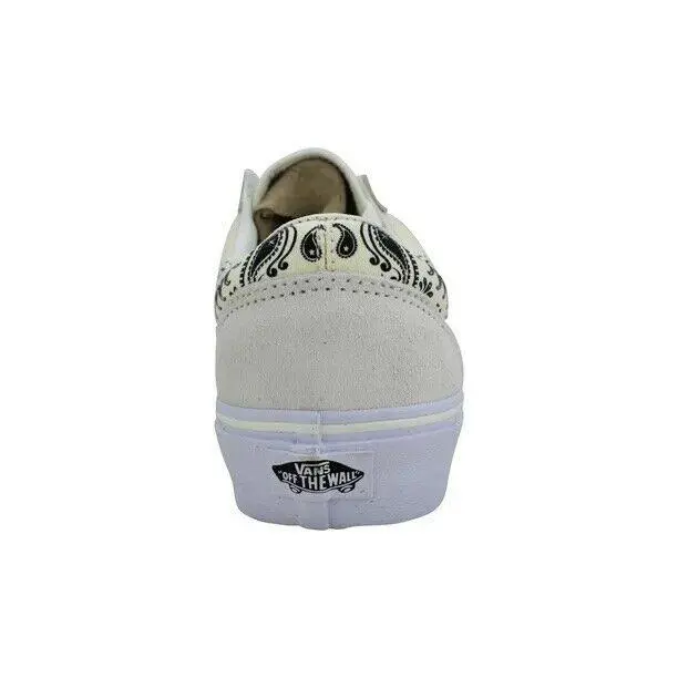 Vans shoes - VANS Classics - Classics - White 1