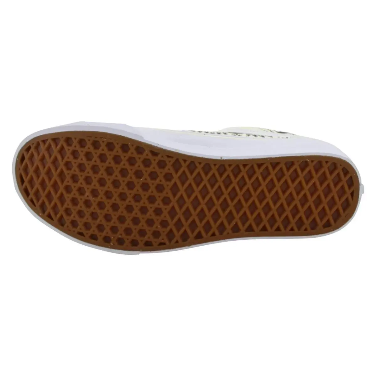 Vans shoes - VANS Classics - Classics - White 2