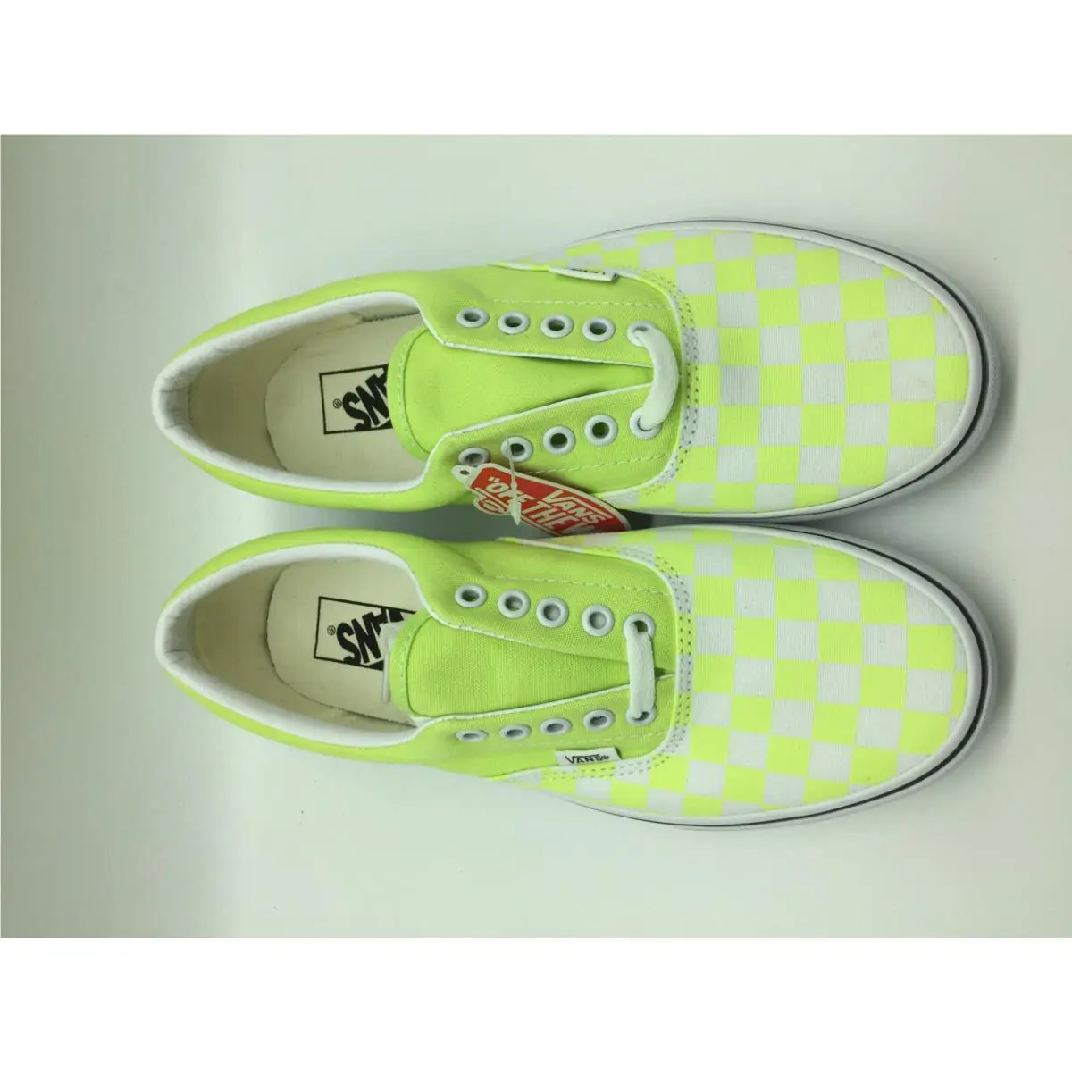 Vans shoes - Multi-Color 2