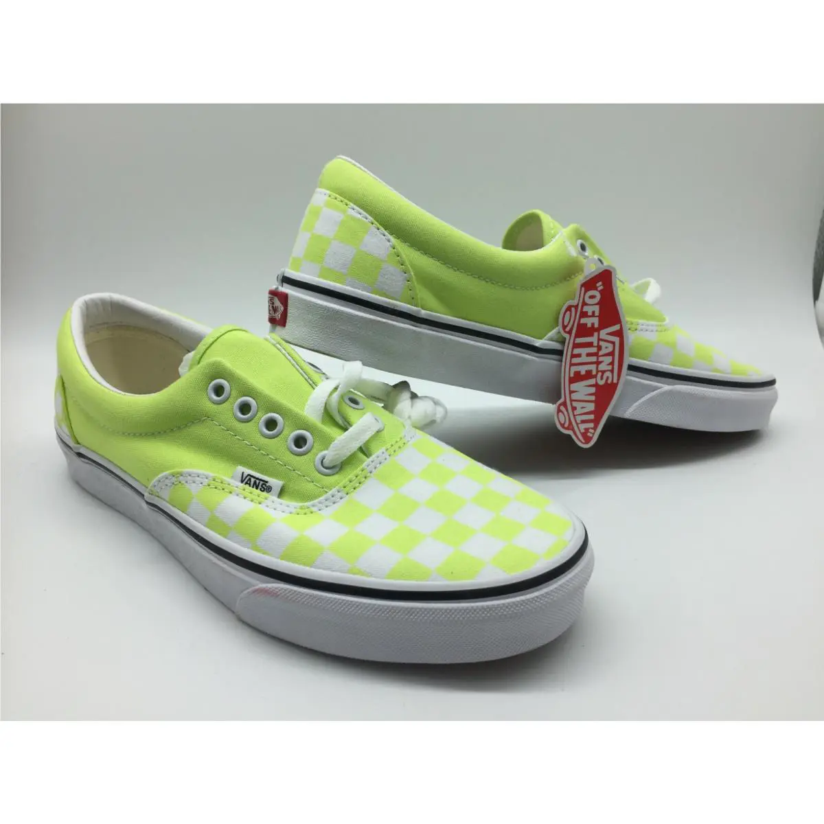 Vans shoes - Multi-Color 4