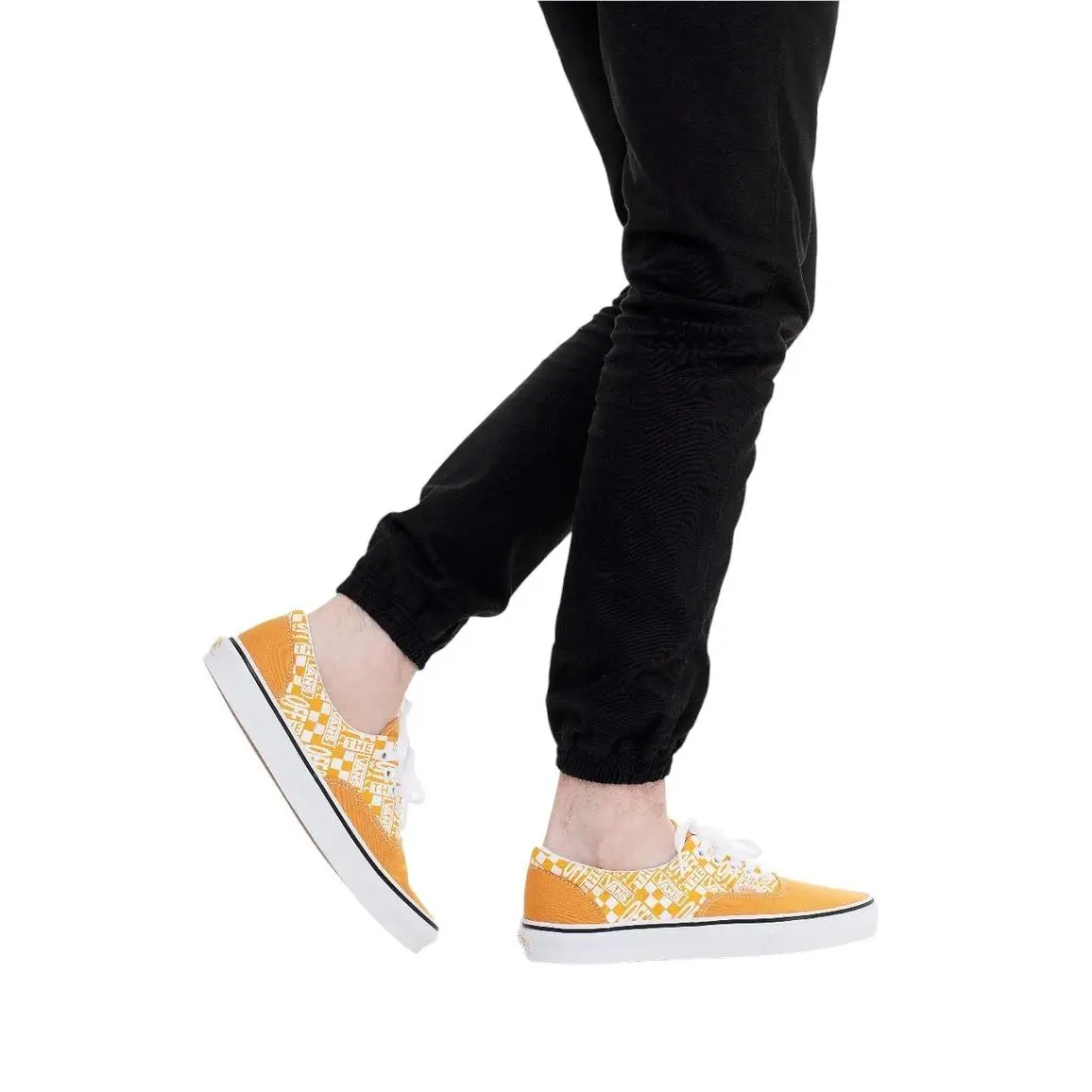 Vans shoes - VANS Era - Era - VN0A54F13S61 - Yellow (UPC: 194902605729) 0