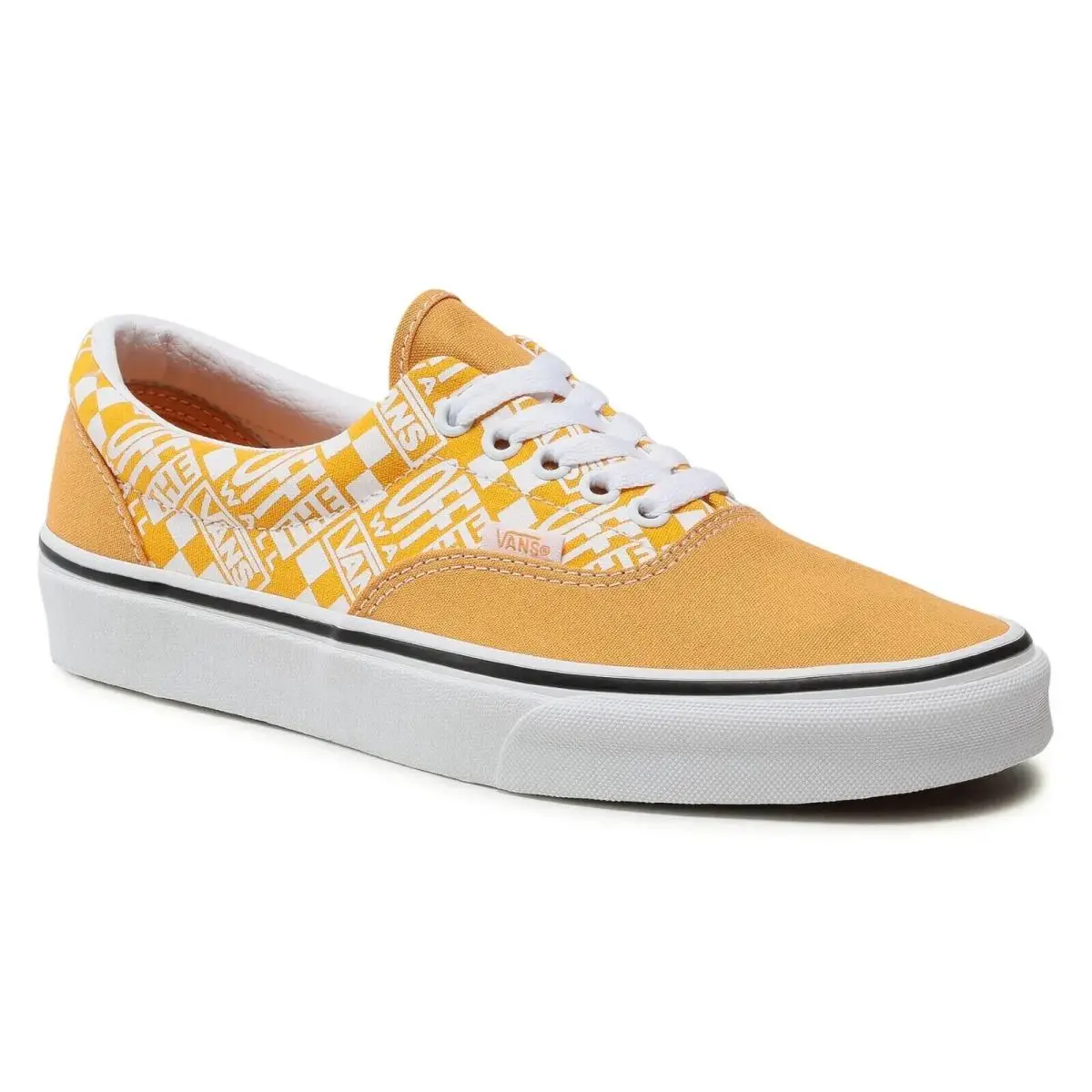 Vans shoes - VANS Era - Era - VN0A54F13S61 - Yellow (UPC: 194902605729) 1