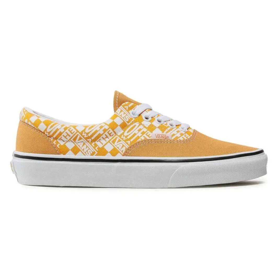 Vans shoes - VANS Era - Era - VN0A54F13S61 - Yellow (UPC: 194902605729) 2