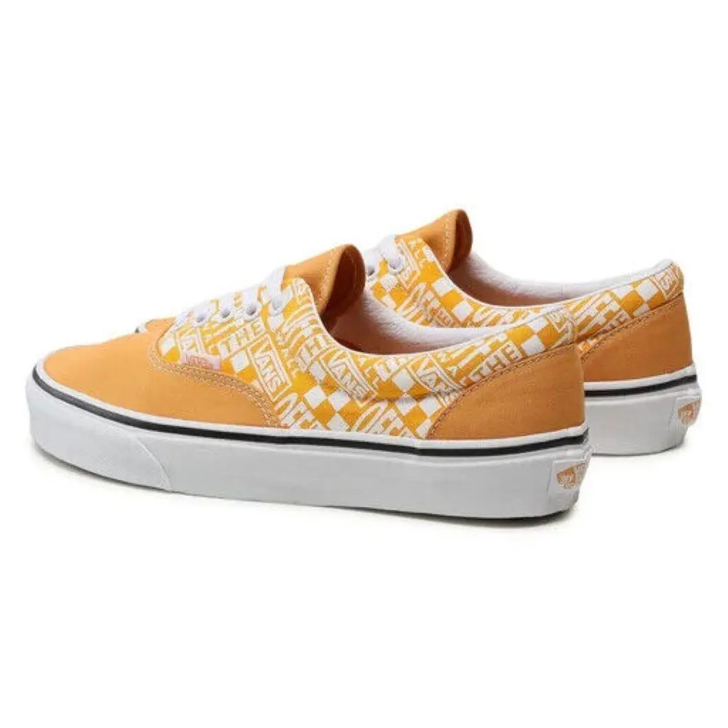 Vans shoes - VANS Era - Era - VN0A54F13S61 - Yellow (UPC: 194902605729) 3