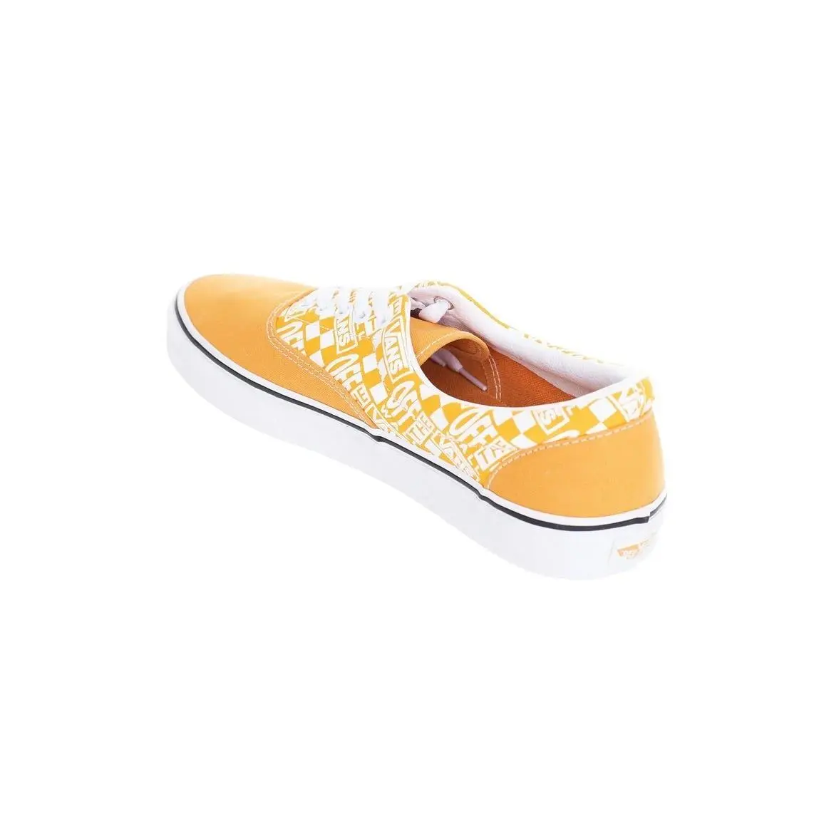 Vans shoes - VANS Era - Era - VN0A54F13S61 - Yellow (UPC: 194902605729) 4