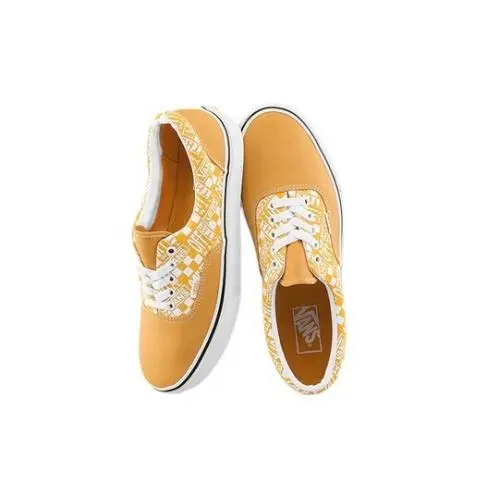 Vans shoes - VANS Era - Era - VN0A54F13S61 - Yellow (UPC: 194902605729) 6