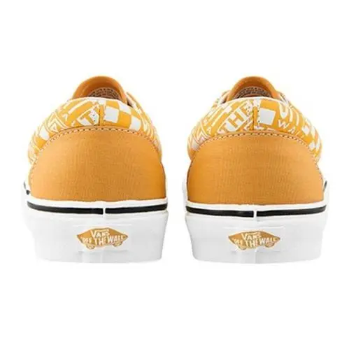 Vans shoes - VANS Era - Era - VN0A54F13S61 - Yellow (UPC: 194902605729) 7