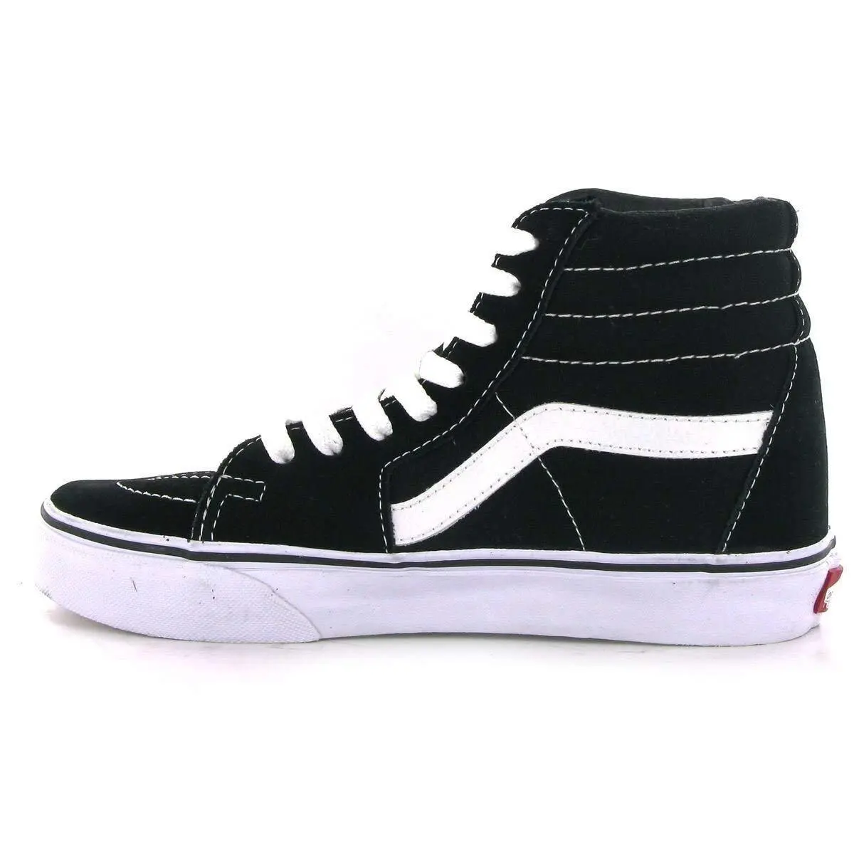Vans shoes - VANS SK8 - VN000D5IB8C - Black (UPC: 0700053629400) 1