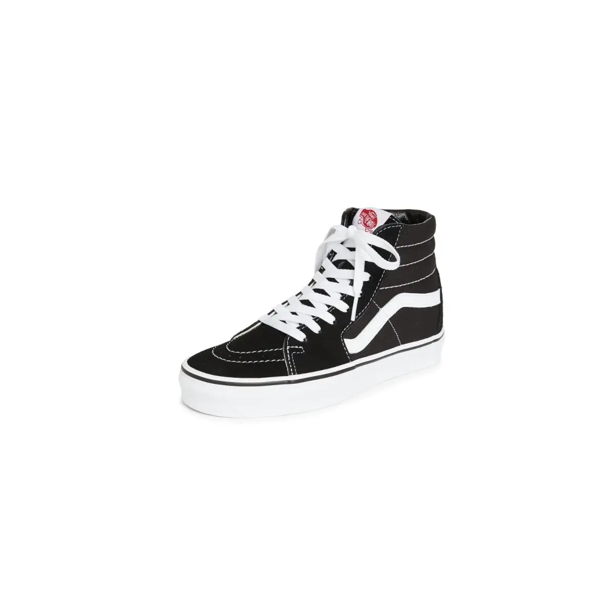 Vans shoes - VANS SK8 - VN000D5IB8C - Black (UPC: 0700053630079) 0