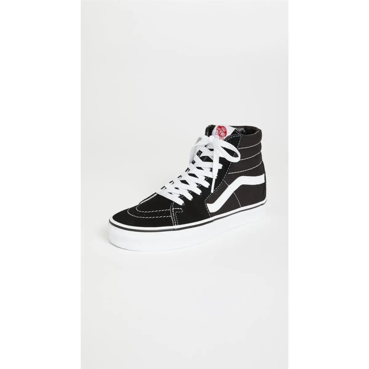 Vans shoes - VANS SK8 - VN000D5IB8C - Black (UPC: 0700053630079) 1