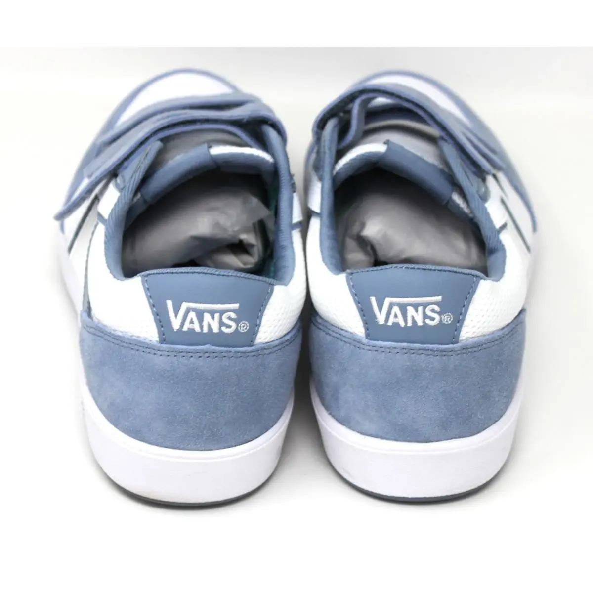 Vans shoes - VANS Lowland - Lowland - 721356 - Blue 0