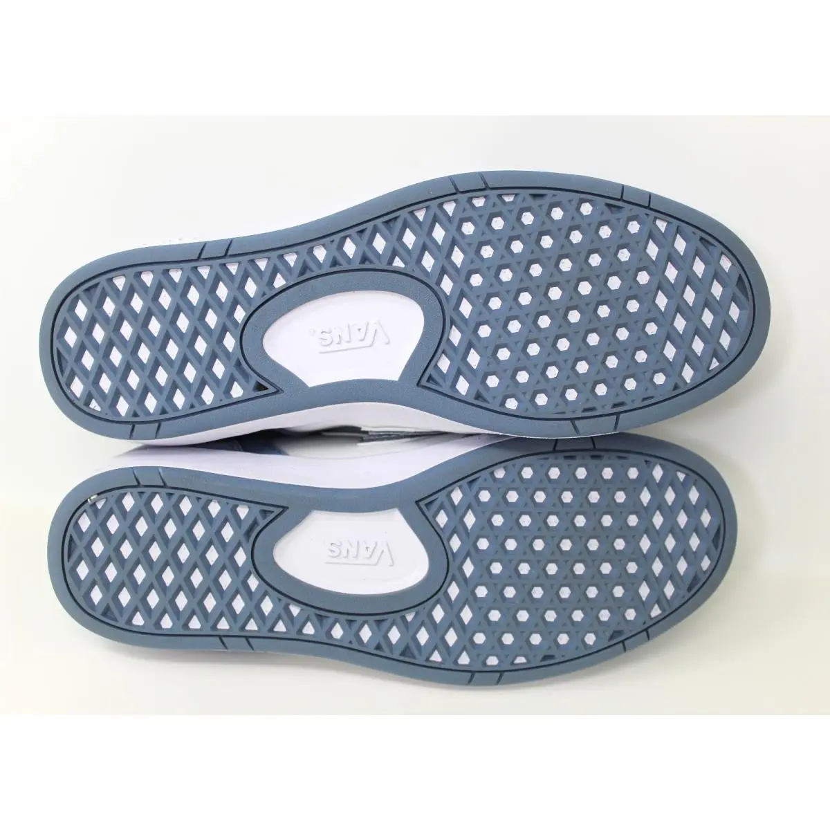 Vans shoes - VANS Lowland - Lowland - 721356 - Blue 4