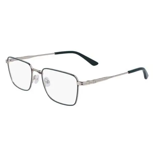 Men Calvin Klein CK23104 330 52mm Eyeglasses 52-18-145 050