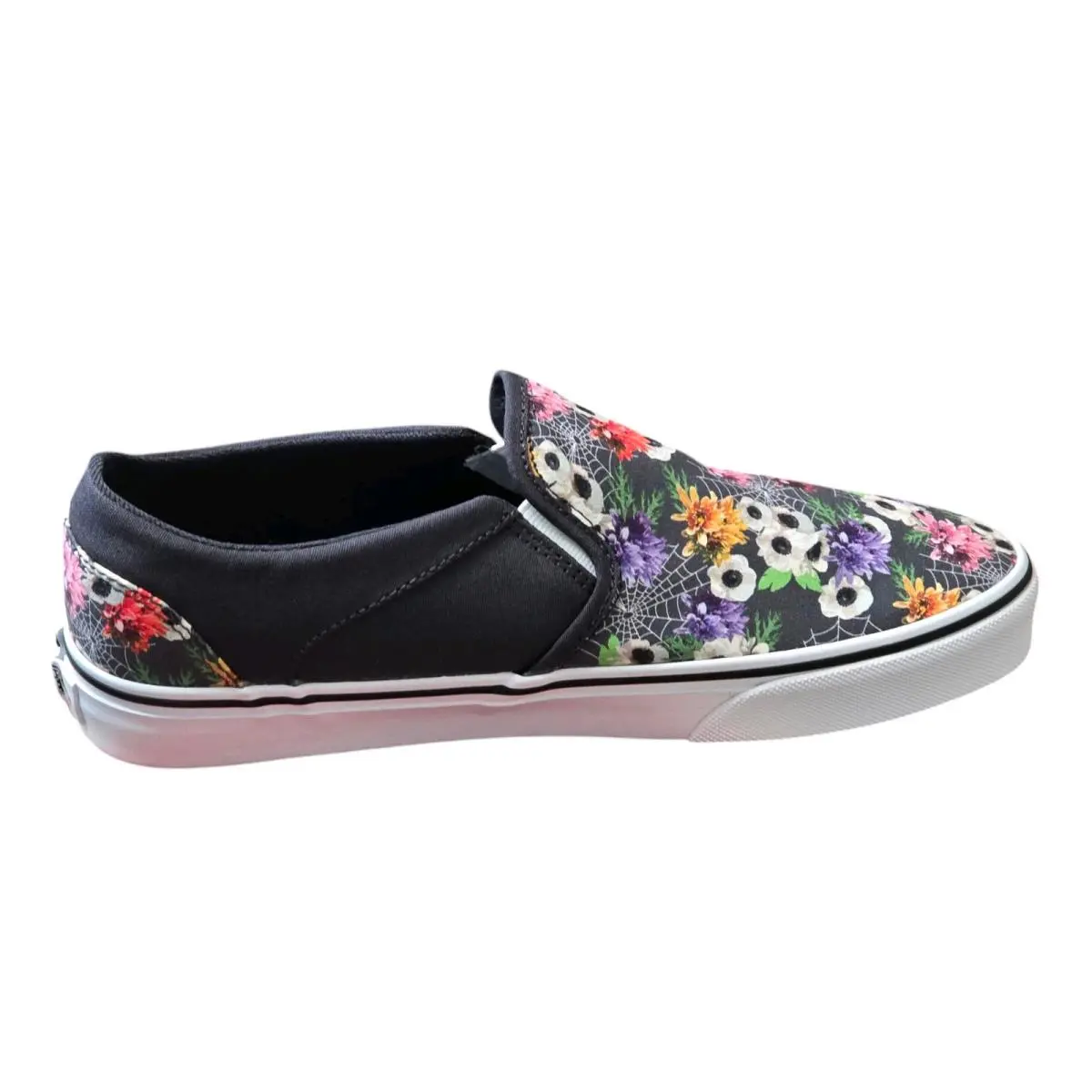 Vans shoes - VANS Asher - Asher - 500714 - Multicolor 0