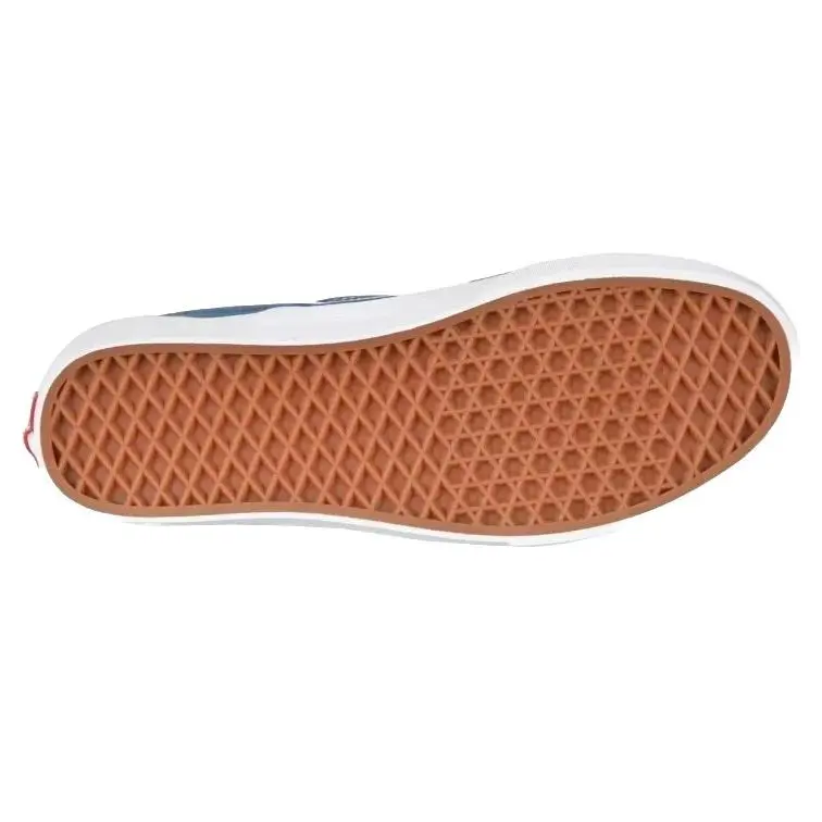 Vans shoes - VANS Old Skool - Old Skool - VN000D3HNVY - Blue 3