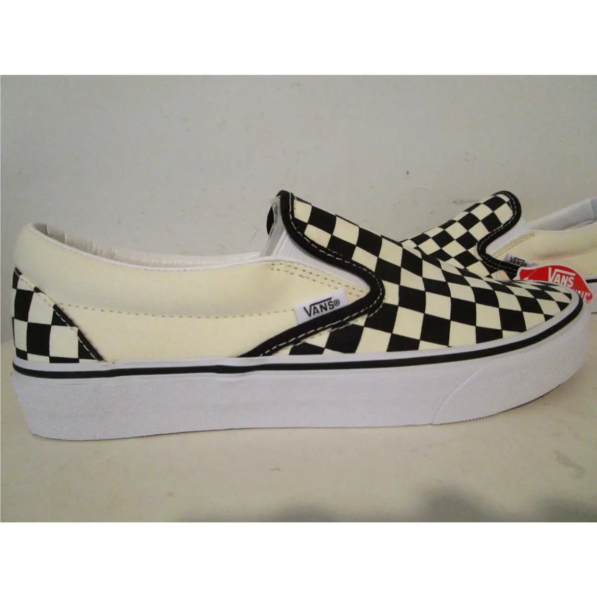Vans shoes - VANS Classics - Classics - VN000EYEBWW - Multicolor 1