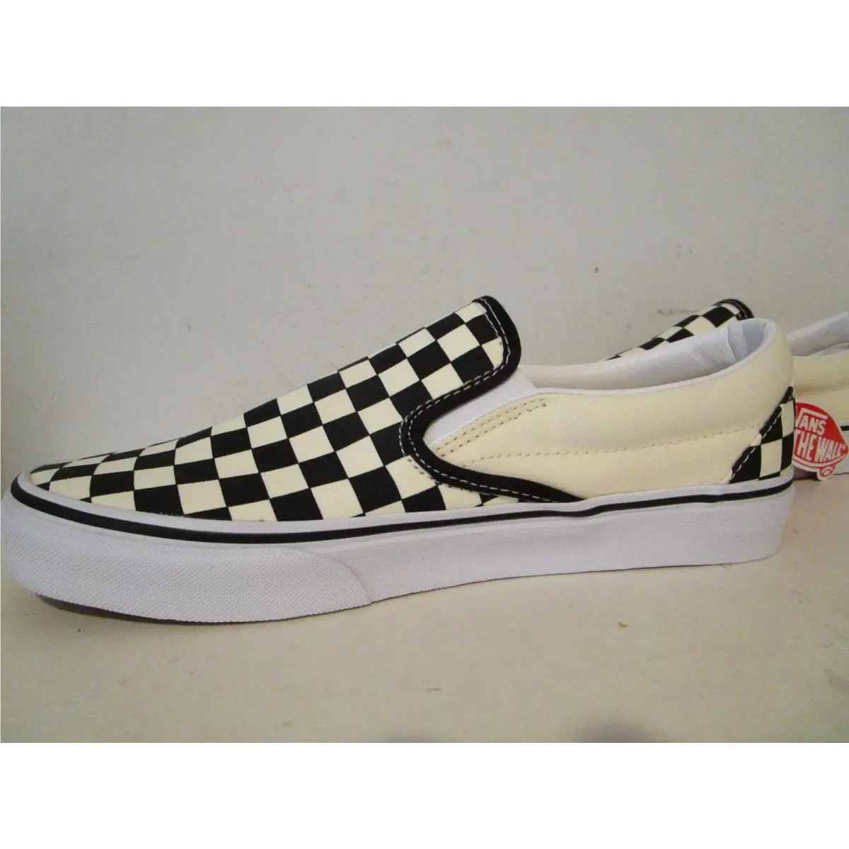 Vans shoes - VANS Classics - Classics - VN000EYEBWW - Multicolor 2