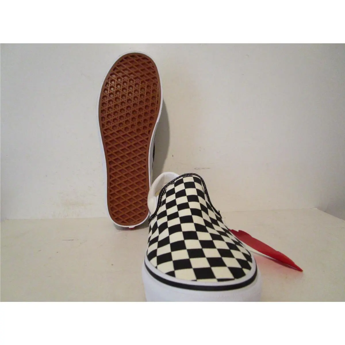 Vans shoes - VANS Classics - Classics - VN000EYEBWW - Multicolor 4