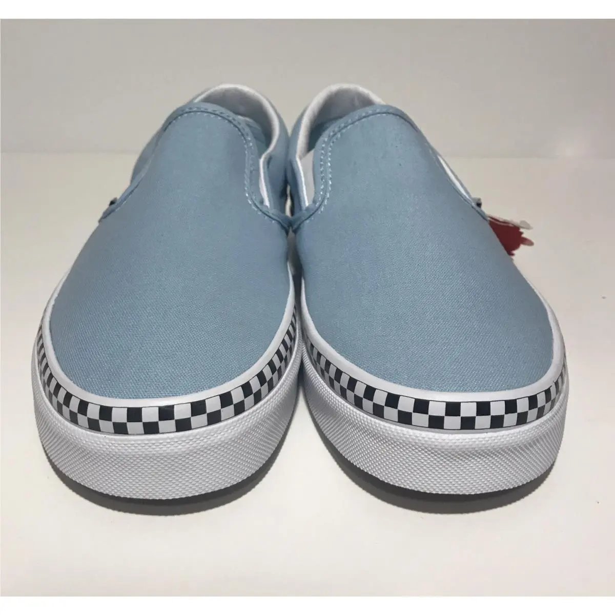 Vans shoes - Slip On - Slip - Vnoa38f7vls - Blue, Manufacturer: Cool Blue (UPC: 0192824157401) 2