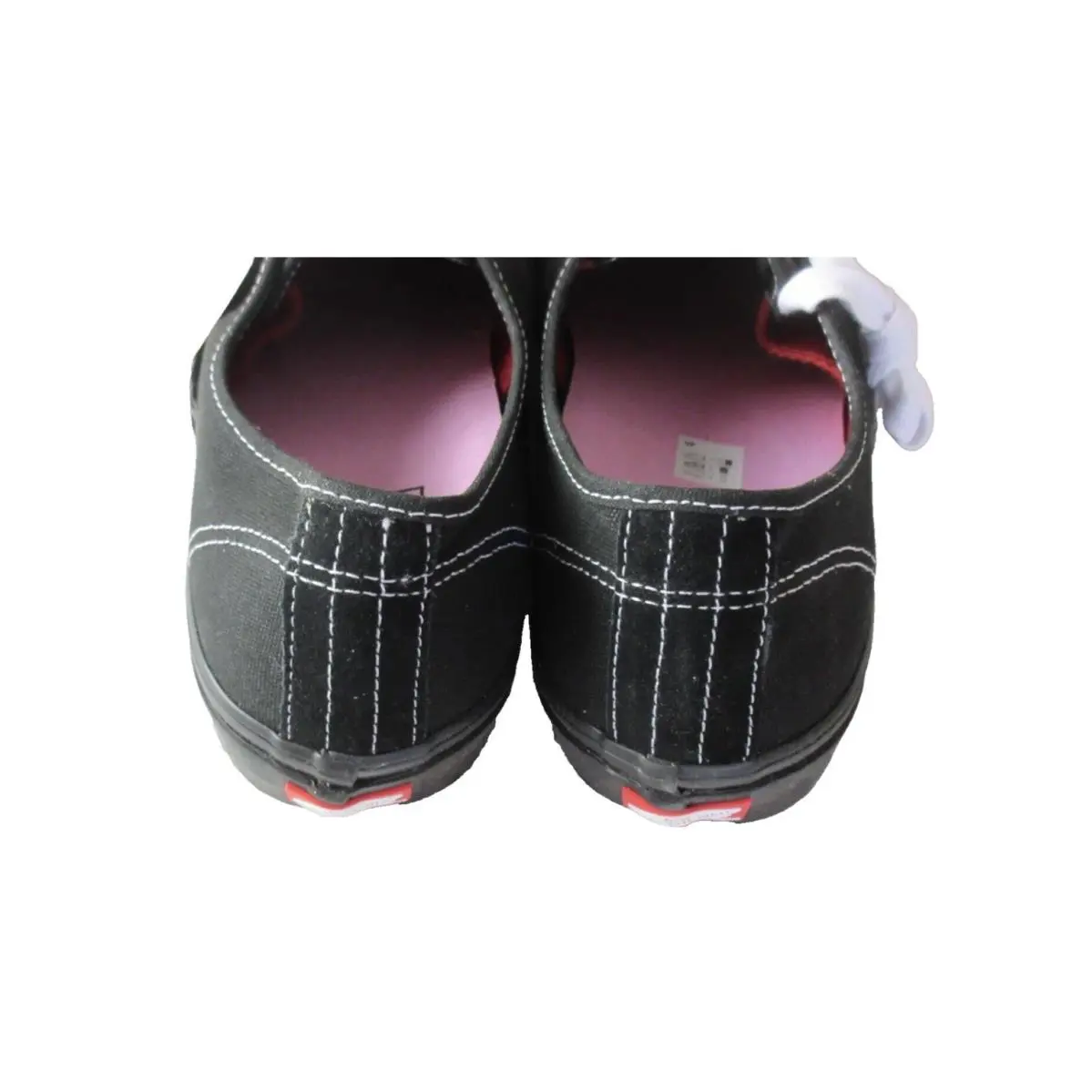 Vans shoes - VANS Skate - Skate - PRIDE - Multicolor 2