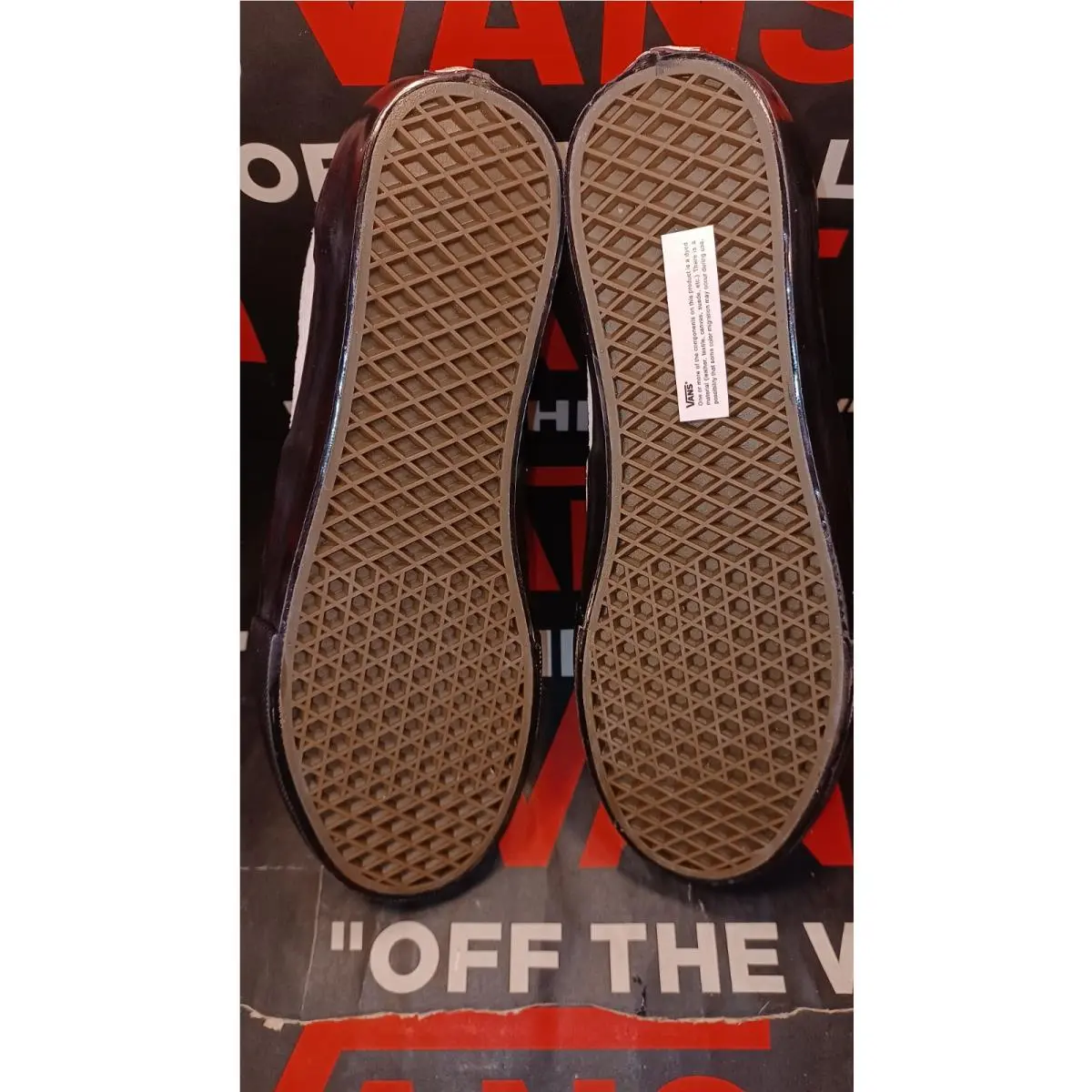 Vans shoes - Breanna Geering - Breanna Geering - VN0A5FC93LB - White 4