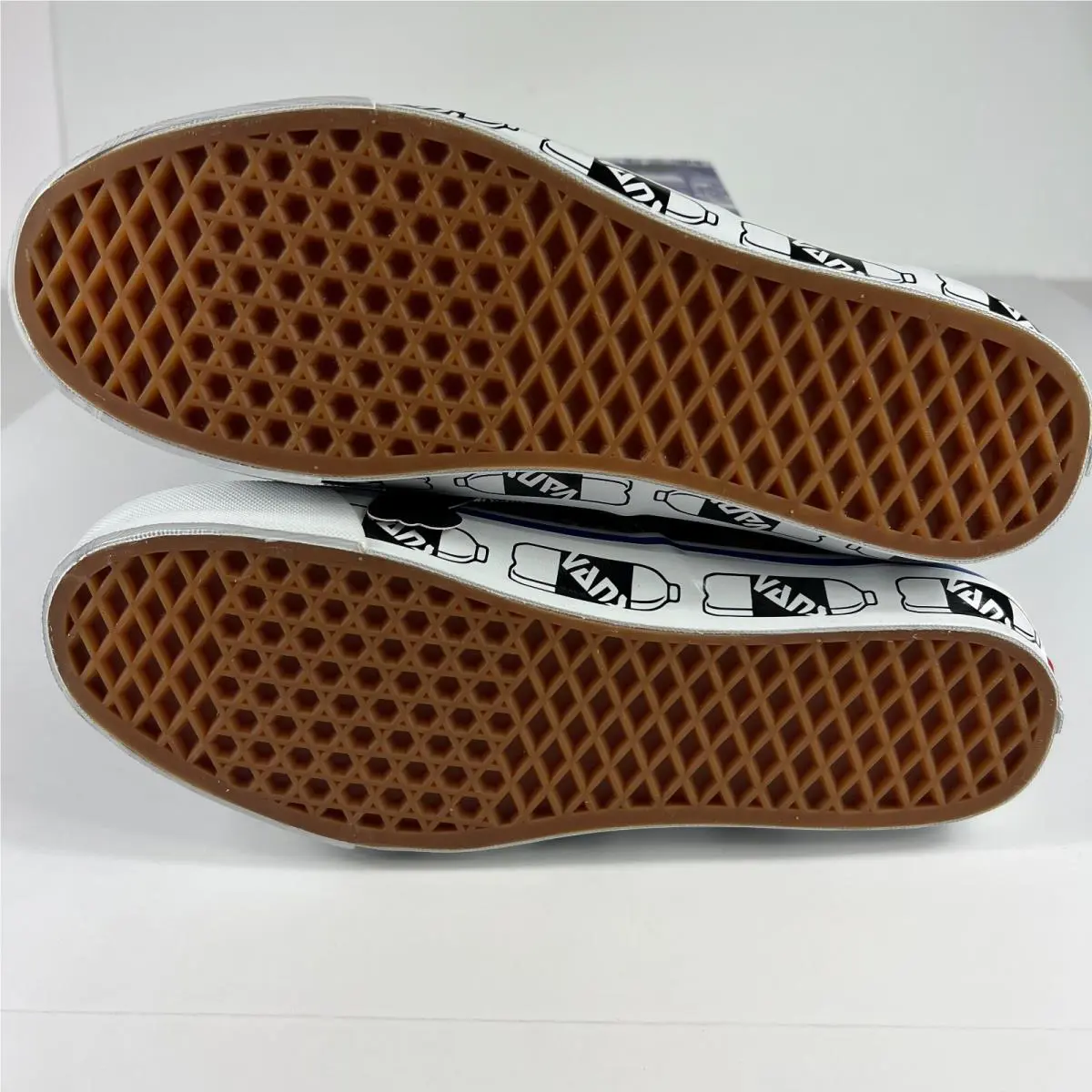 Vans shoes - Vans Og Authentic - Authentic - VN0A4BV9063 - Blue (UPC: 192827630161) 9