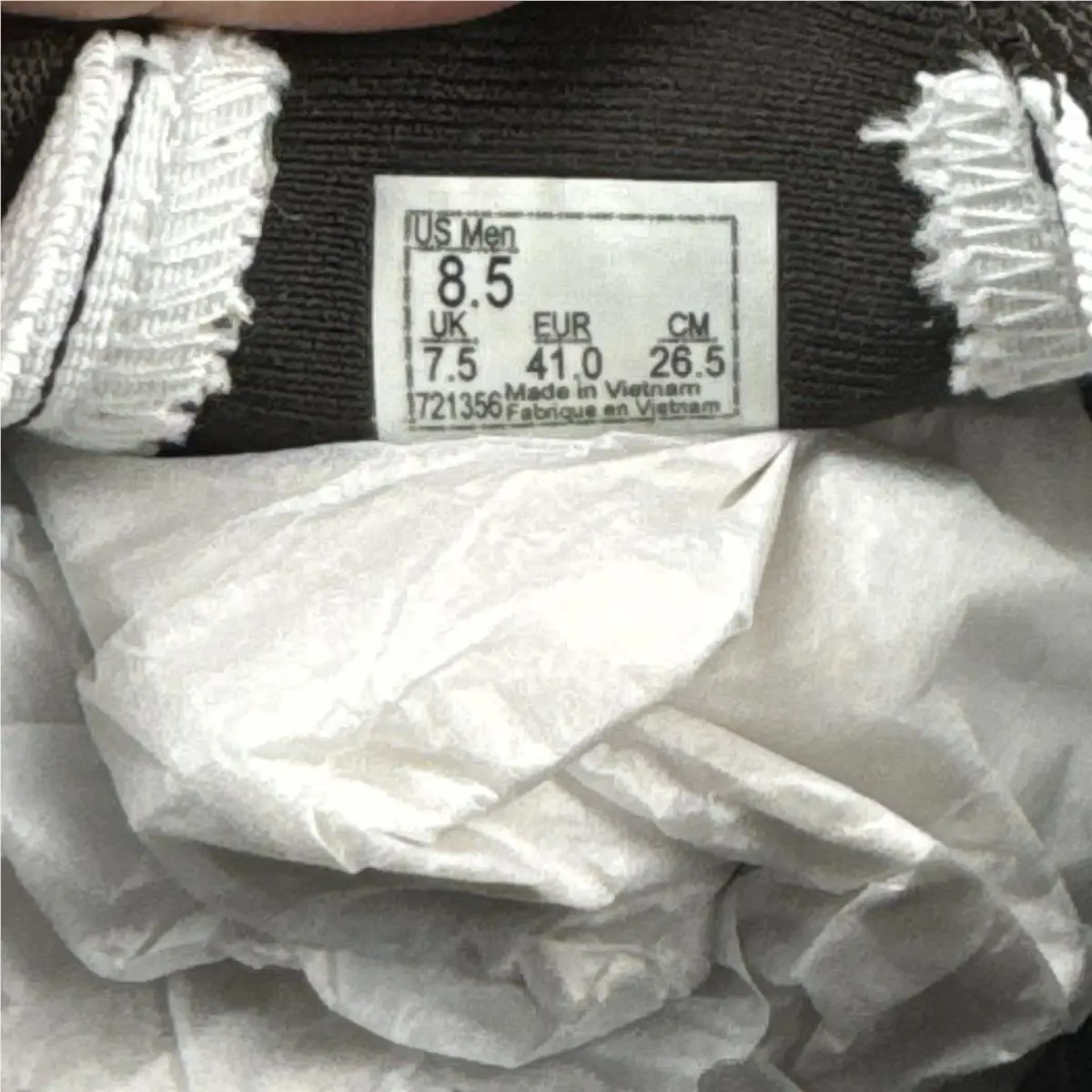 Vans shoes - VANS Asher - Asher - VN000CSYCNN - Brown 11