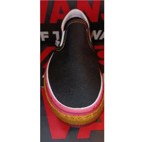 Vans shoes - Vans Stacked - Stacked - VN0A4TZVWW1 - Rainbow 4