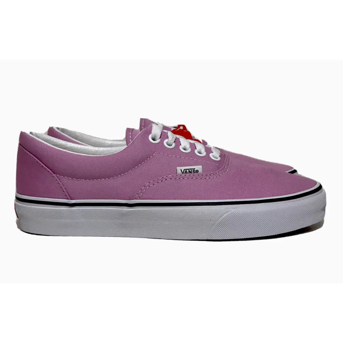 Vans shoes - Vans Era - Era - Vnoa54f13sq - Pink 0