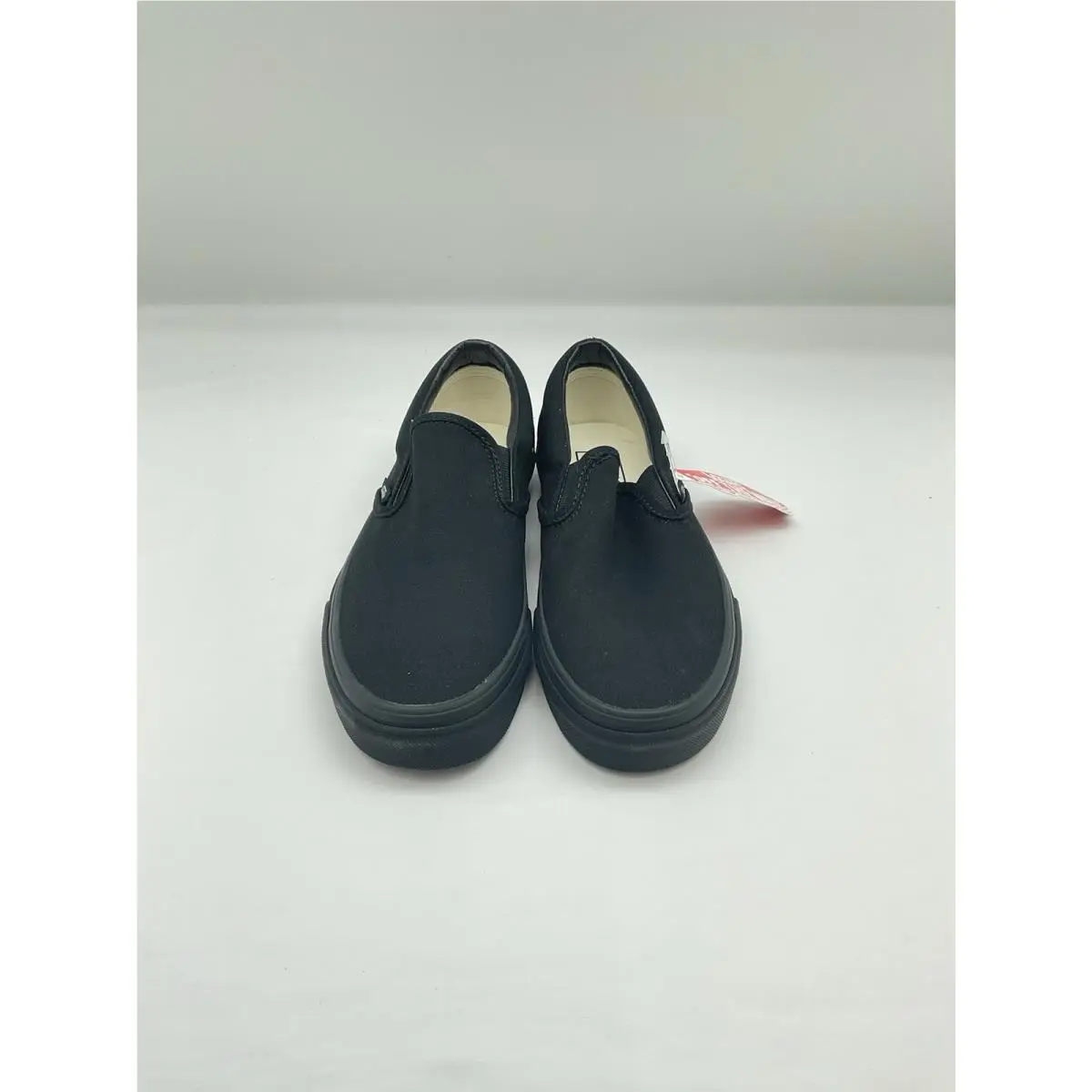 Vans shoes - VANS Classics - Classics - VN000EYEBKA - Black (UPC: 700053338227) 1