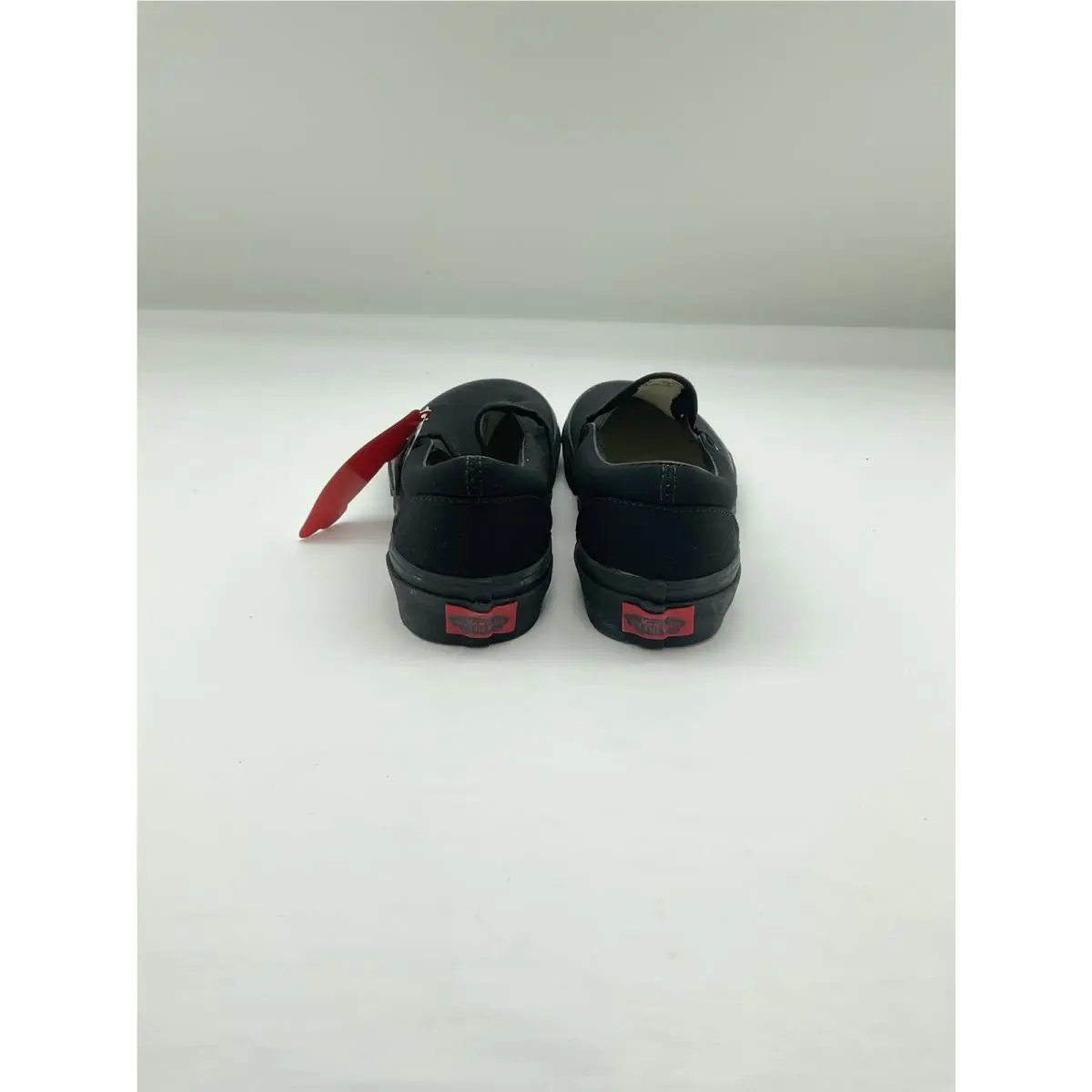 Vans shoes - VANS Classics - Classics - VN000EYEBKA - Black (UPC: 700053338227) 2