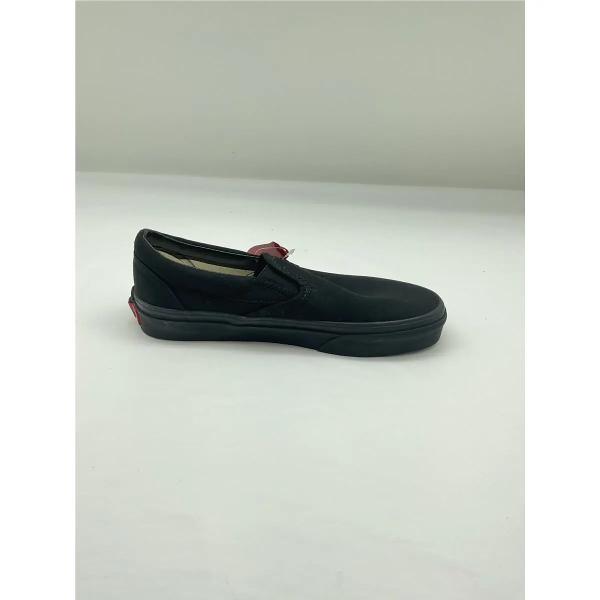 Vans shoes - VANS Classics - Classics - VN000EYEBKA - Black (UPC: 700053338227) 3