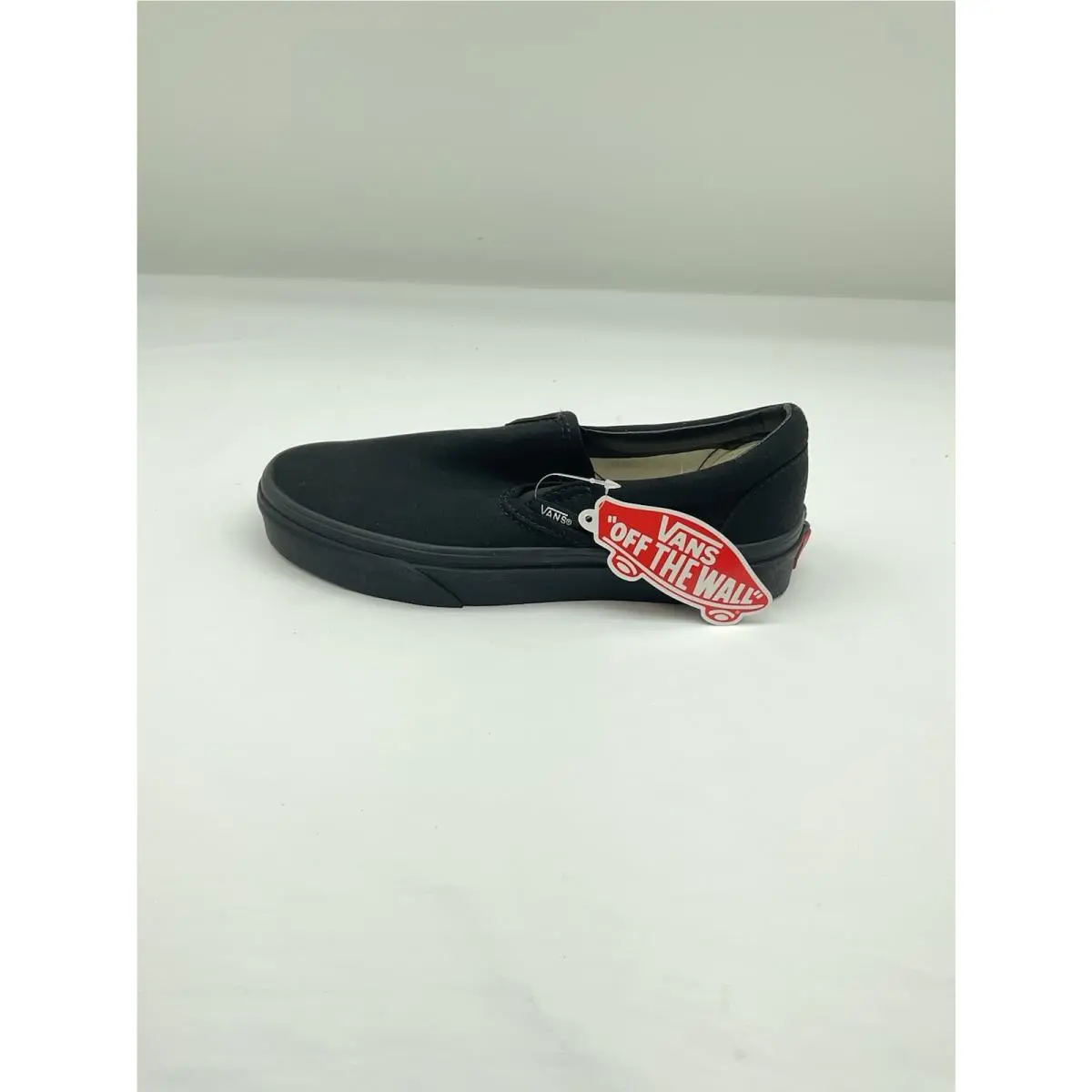Vans shoes - VANS Classics - Classics - VN000EYEBKA - Black (UPC: 700053338227) 4