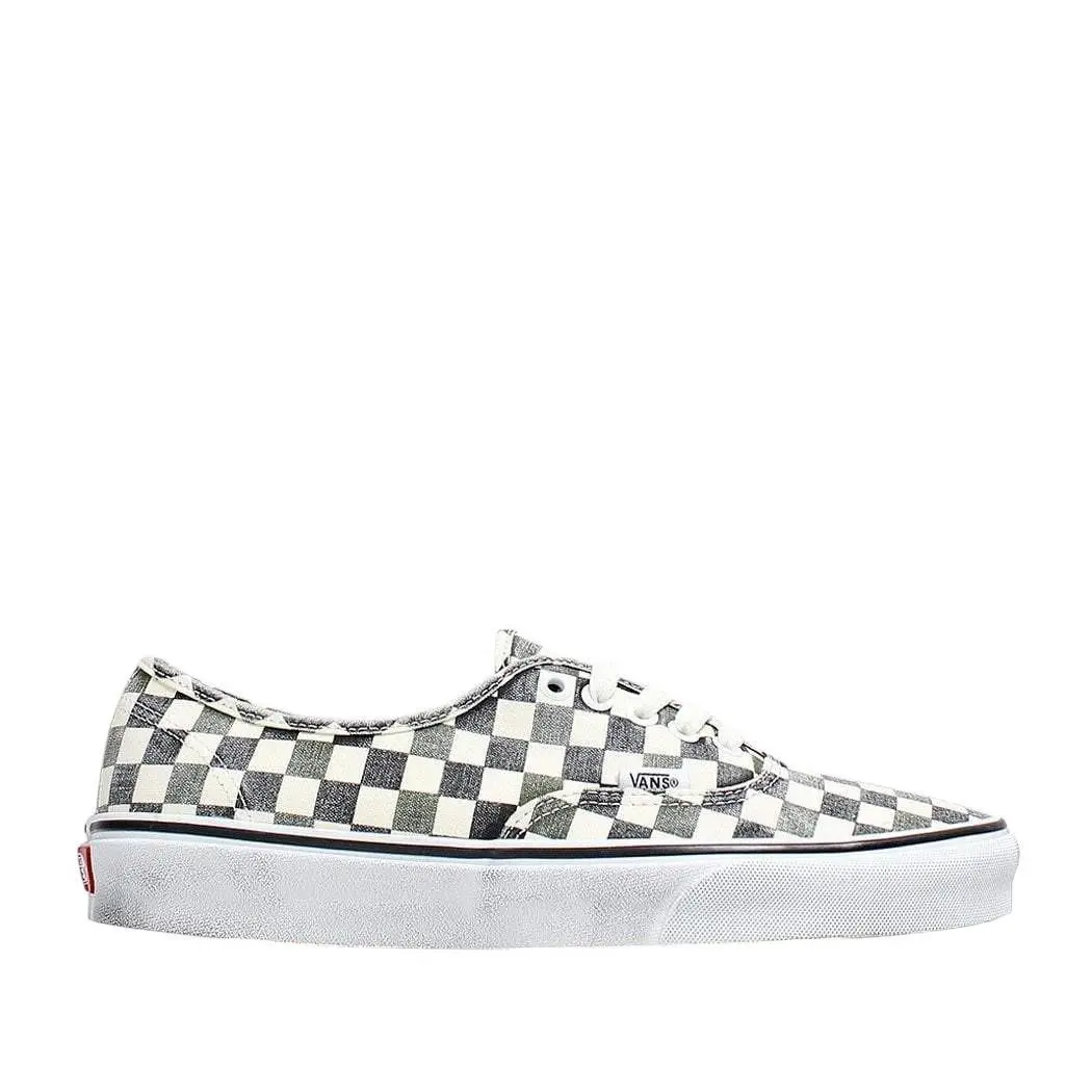 Vans shoes - VANS Authentic - Authentic - VN0009PVY6Z - Black (UPC: 194112348744) 0