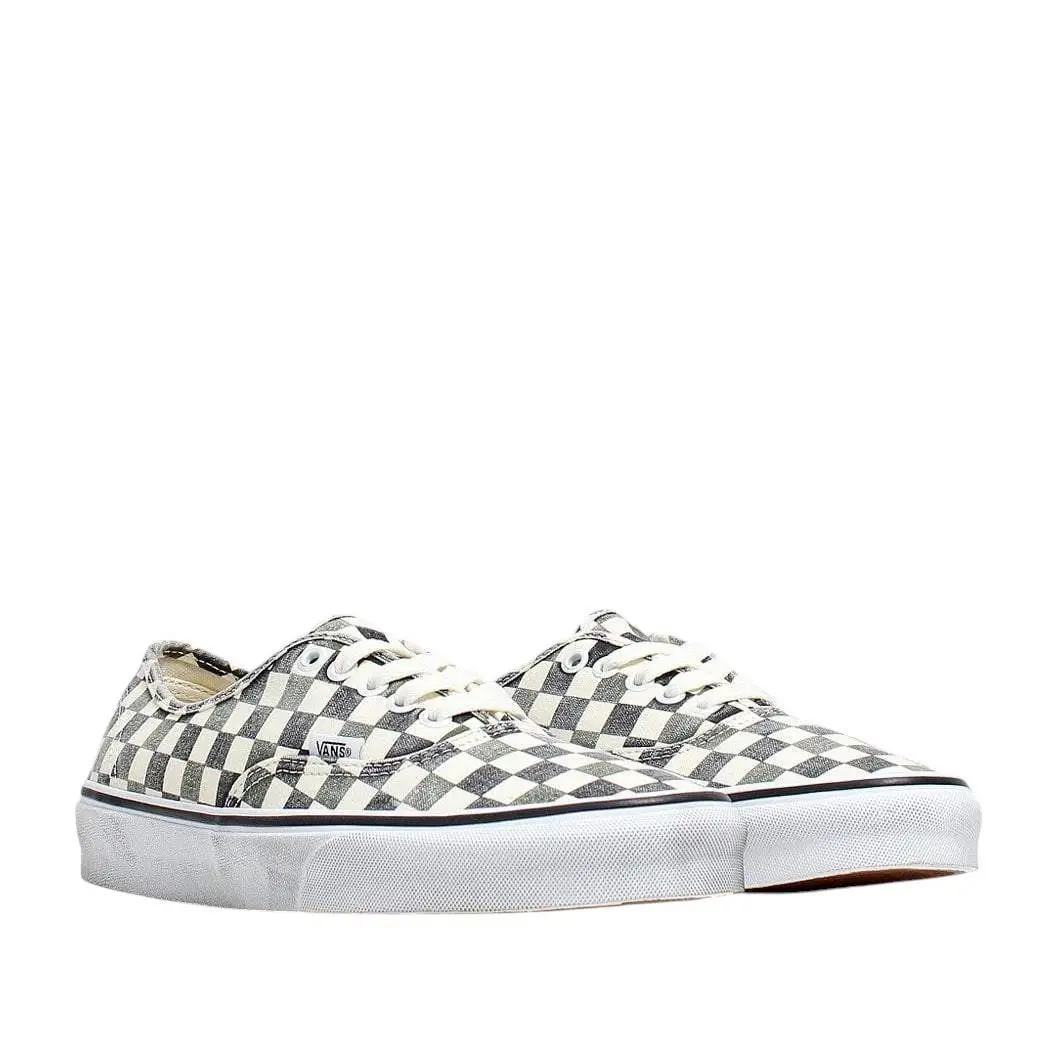 Vans shoes - VANS Authentic - Authentic - VN0009PVY6Z - Black (UPC: 194112348744) 1