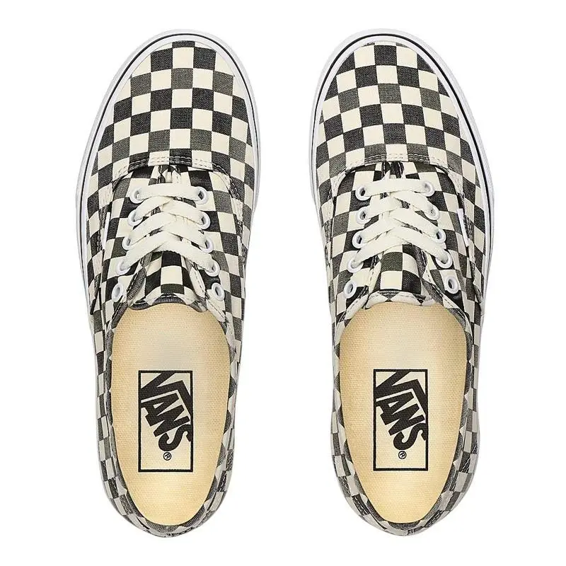 Vans shoes - VANS Authentic - Authentic - VN0009PVY6Z - Black (UPC: 194112348744) 2